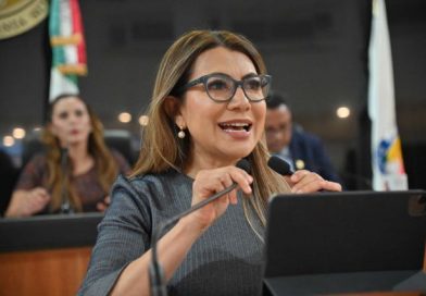 Recolección selectiva de residuos y conciencia ambiental propone Lupita Saldaña