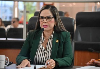 Proponen modificar la Ley de Responsabilidades Administrativas del Estado y Municipios.