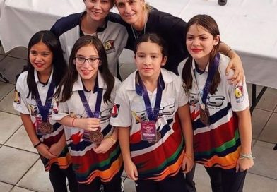 Anuncia el titular del INSUDE estímulos económicos a deportistas sudcalifornianos destacados.