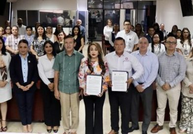 Gobierno de BCS fortalece la atención a adolescentes en conflicto con la ley mediante colaboración con el Poder Judicial.