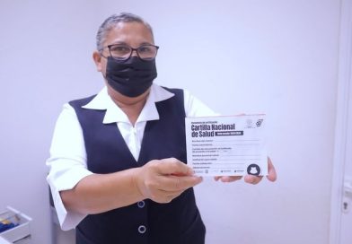 Autoridades de salud reiteran la importancia de completar esquemas de vacunación infantil ante el regreso a clases.
