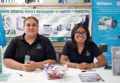 Más de 300 vacantes disponibles en Feria Nacional para las Juventudes en Los Cabos.
