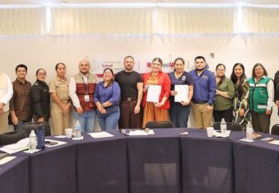Impulsan mediante avales ciudadanos la mejora de servicios en unidades médicas estatales: SSA