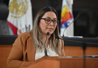 Proponen sancionar la injerencia de servidores públicos en procesos sindicales.