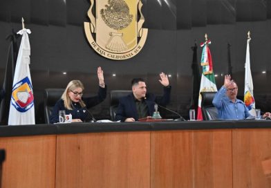 Boletín 013/2026 Convocan al primer Periodo Extraordinario de Sesiones.