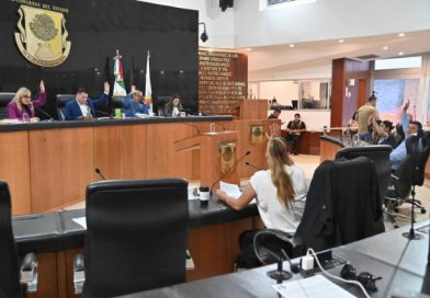 BCS da un paso histórico en la protección de derechos humanos con nueva Ley sobre Desaparición de Personas.