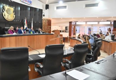 Instituye el Congreso de BCS el Parlamento de Mujeres de BCS.