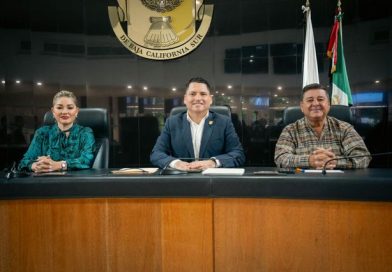 Congreso del Estado firma convenio con ECOCE para fortalecer reciclaje y educación ambiental.