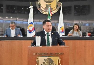 Presentan iniciativa para declarar 2026 como año conmemorativo del ciclón Liza en BCS