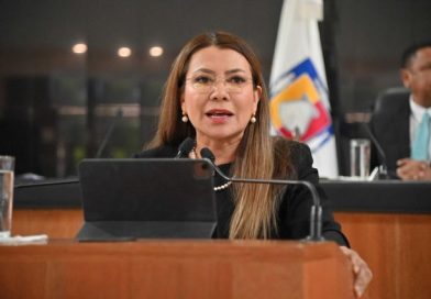 Propone diputada Lupita Saldaña equiparar penas para castigar a quien promueva el matrimonio infantil en BCS.