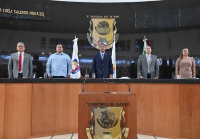 Privilegiar el diálogo y los acuerdos compromete el diputado Martín Escogido al iniciar el periodo de sesiones